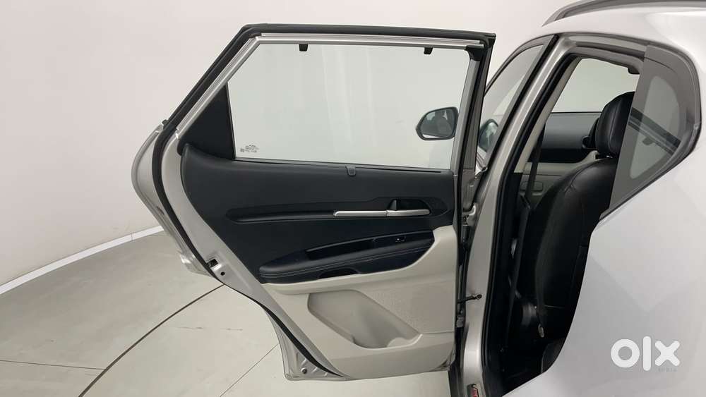 Kia Sonet Htx 1.5 Diesel, 2023, Diesel