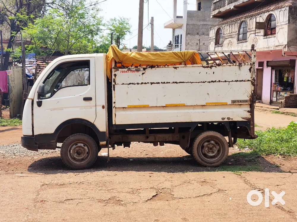 Tata Ace 2011 Selling