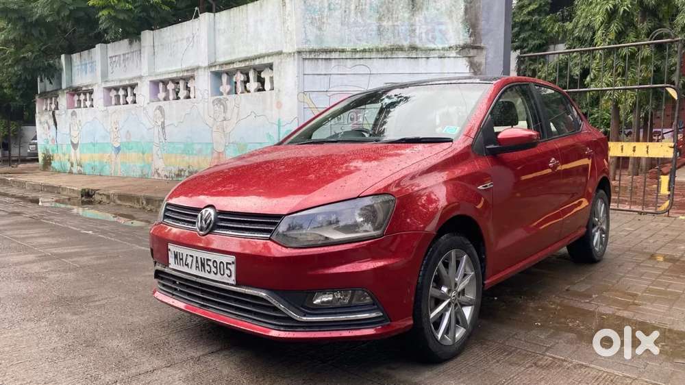 Volkswagen Ameo, 2019, Diesel