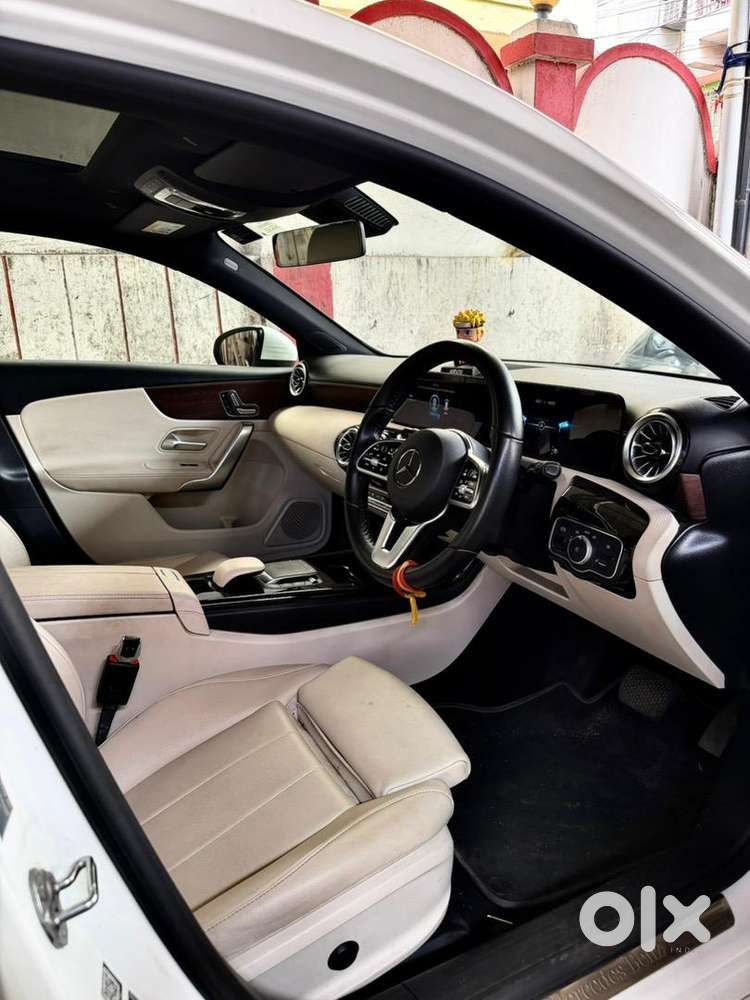 Mercedes-benz A200 Limosine 2023