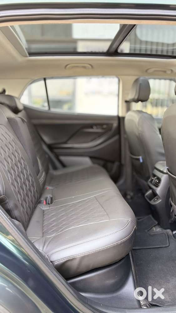 Hyundai Creta S Plus 1.5 Diesel Knight, 2025, Diesel