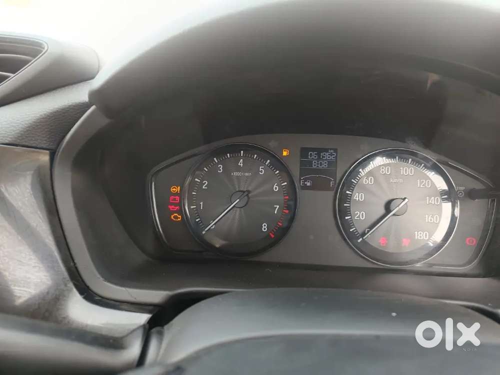 Honda Amaze 1.2 E 2018