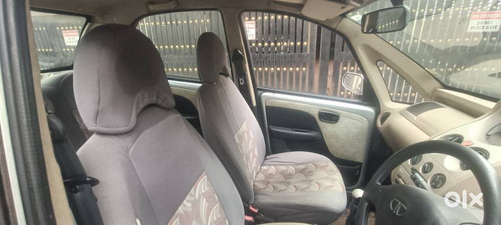 Tata Nano XT, 2014, Petrol