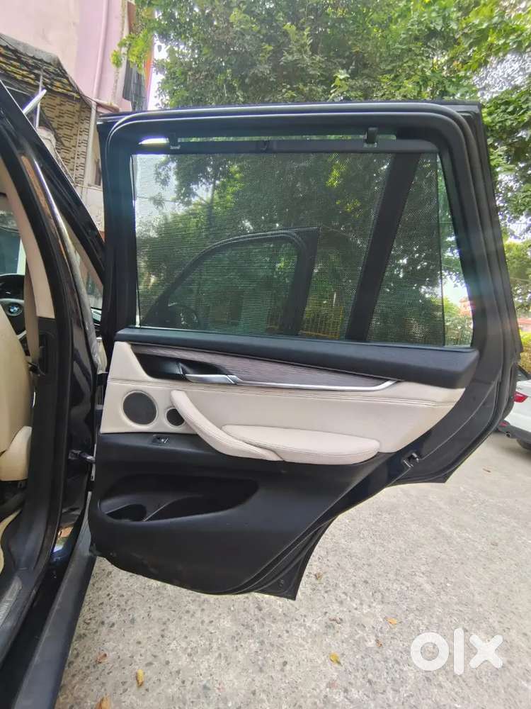 Bmw X5 Xdrive 30d For Sale !