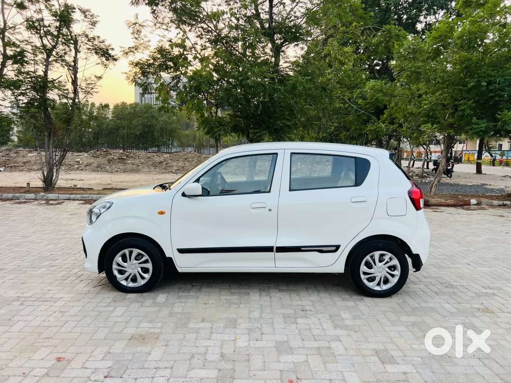 Maruti Suzuki Celerio Cng Vxi Optional, 2023, Cng & Hybrids