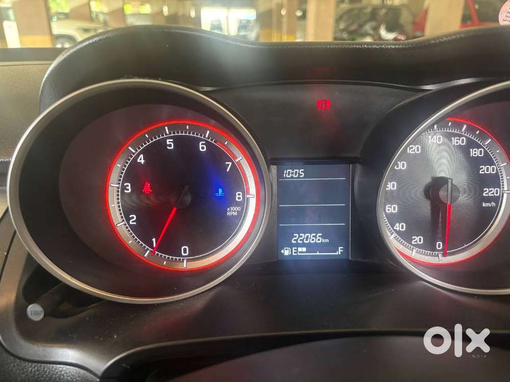 Maruti Suzuki Swift 2020 Petrol 22066 Km Driven