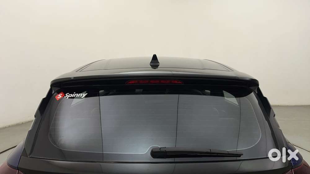 Hyundai I20 N Line 1.0 N8 Turbo Dct Dual Tone, 2022, Petrol