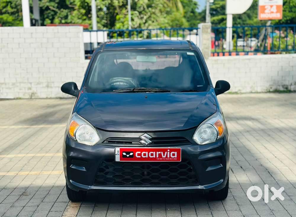 Maruti Suzuki Alto 800 Lxi Opt, 2019, Petrol