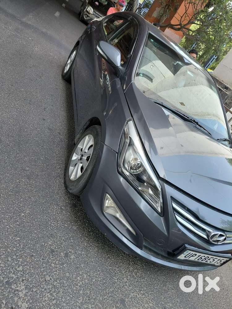Verna 2016