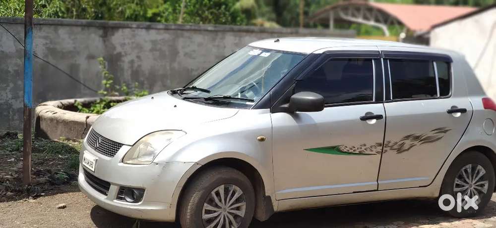 Maruti Suzuki Swift Well Maintained
