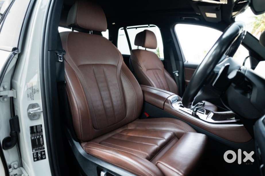 Bmw X5, 2020