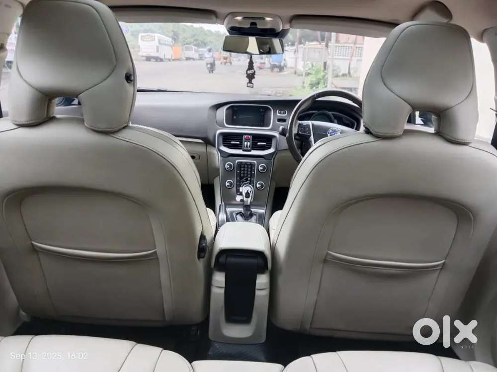 Volvo Diesel Single Owner