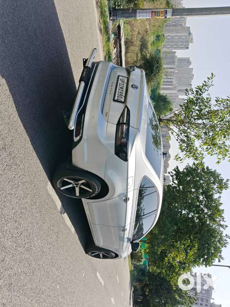 Volkswagen Virtus 1.0 Topline Tsi At, 2022, Petrol