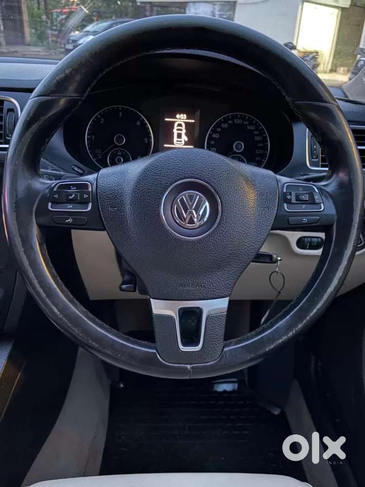 Volkswagen Jetta, 2014, Diesel