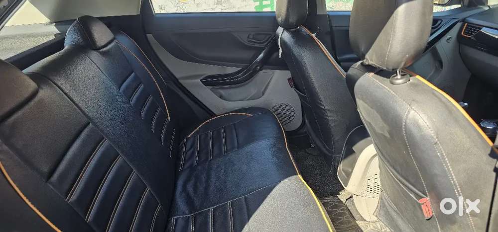 Tata Nexon Kraz-limited Edition 2019 Petrol 66000km (not For Dealers)