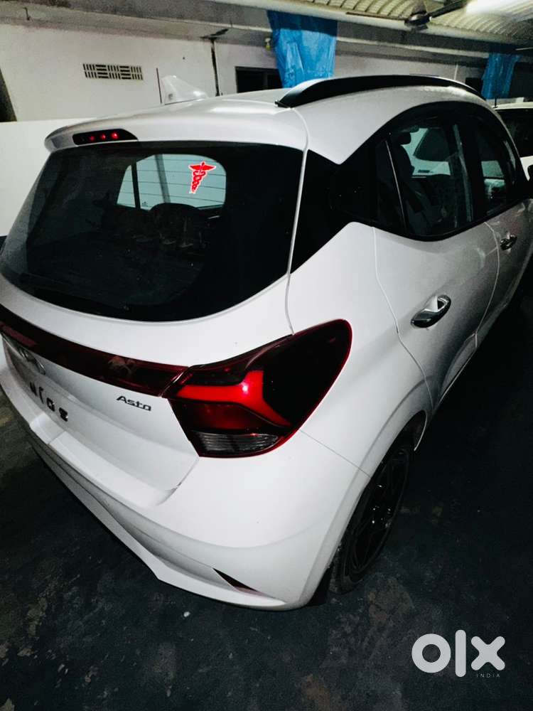 Hyundai Grand I10 2026 Petrol Automatic