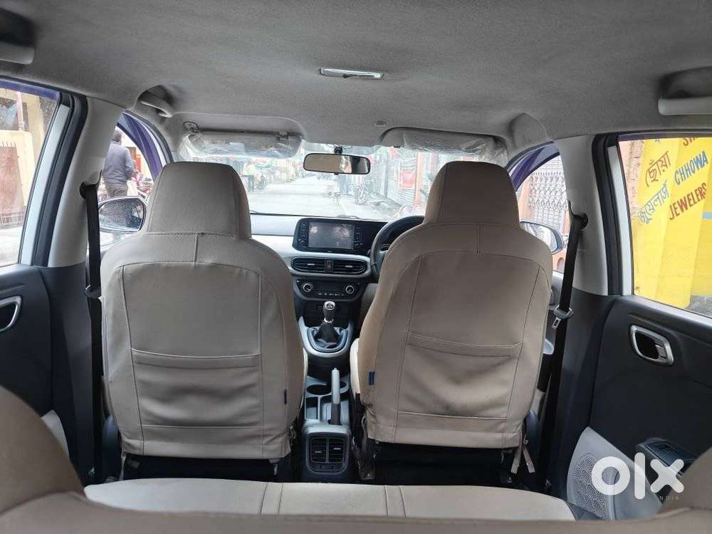 Hyundai Grand I10 Nios Sportz, 2020, Petrol