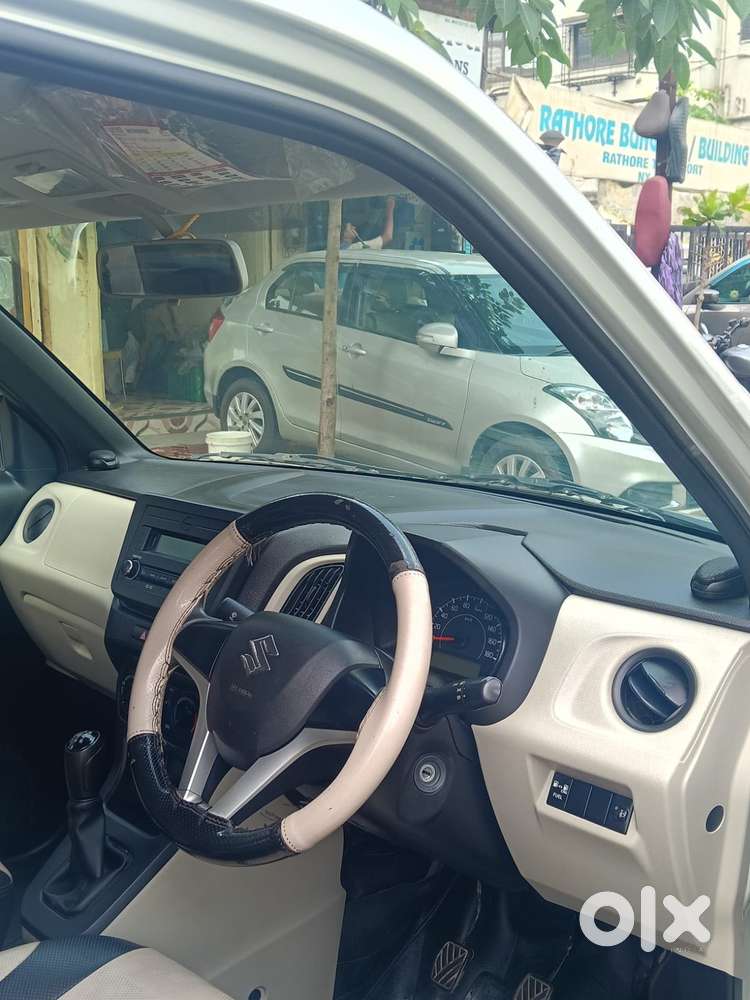 Maruti Suzuki Wagon R Vxi, 2023, Cng & Hybrids