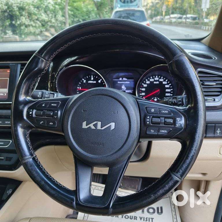 Kia Carnival Limousine Plus 7 Str, 2022, Diesel