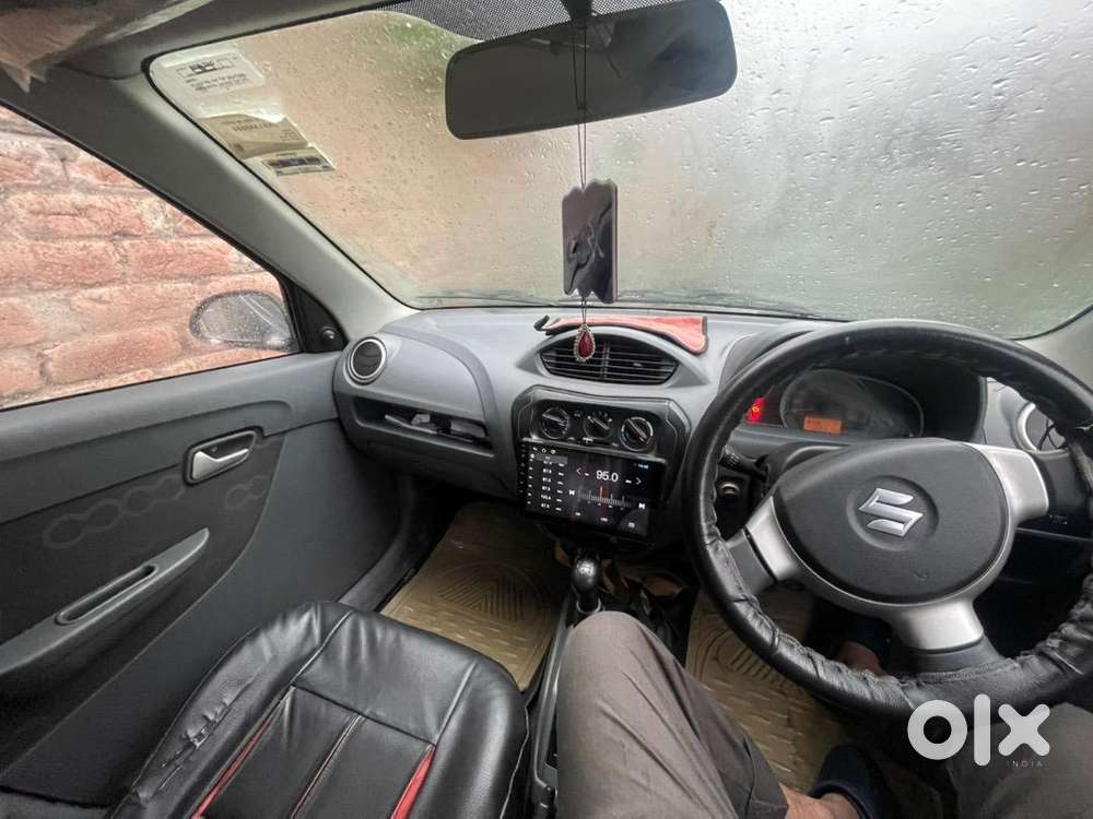 Maruti Suzuki Alto 800 2015 Petrol 28300 Km Driven