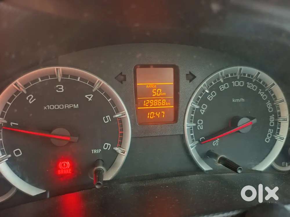 Maruti Suzuki Swift Vdi 2nd Owner
