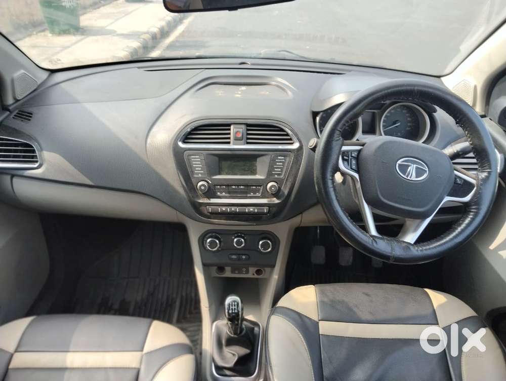 Tata Tiago 1.05 Revotorq Xm, 2017, Petrol
