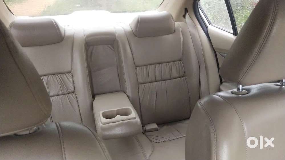 Honda City 2011 Petrol Well Maintained