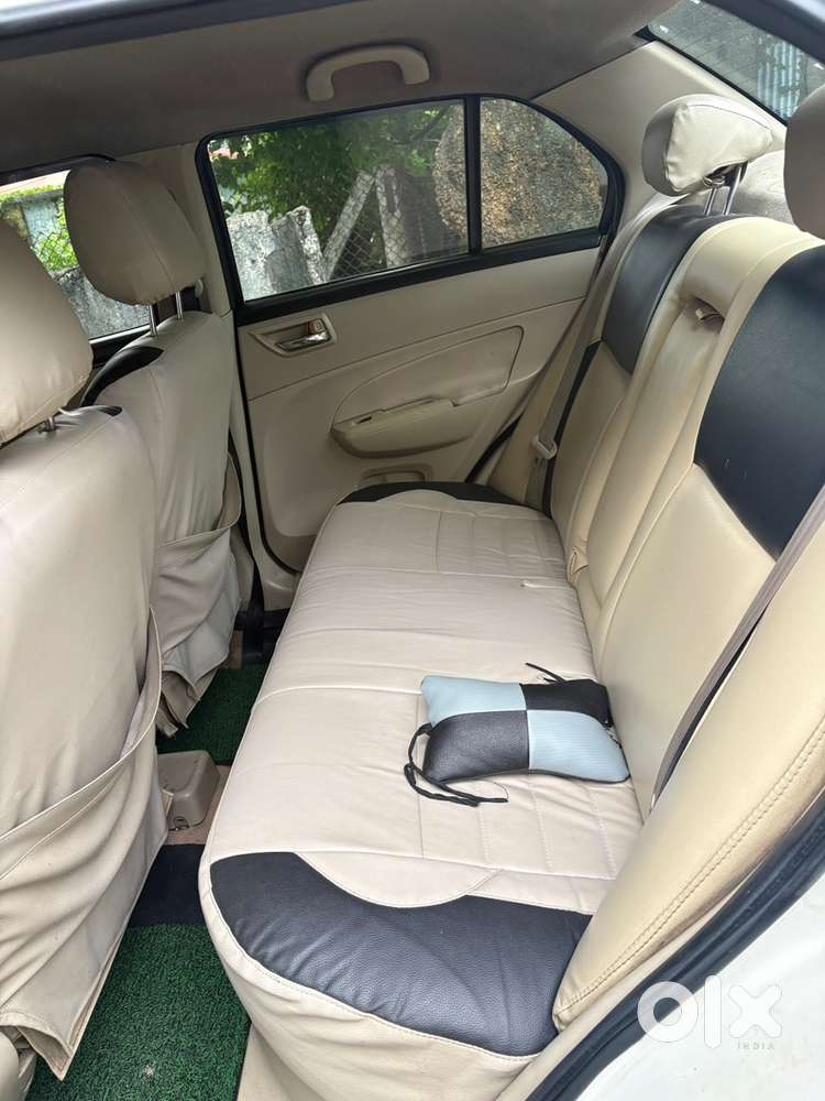 Maruti Suzuki Swift Dzire 2013 Diesel Good Condition
