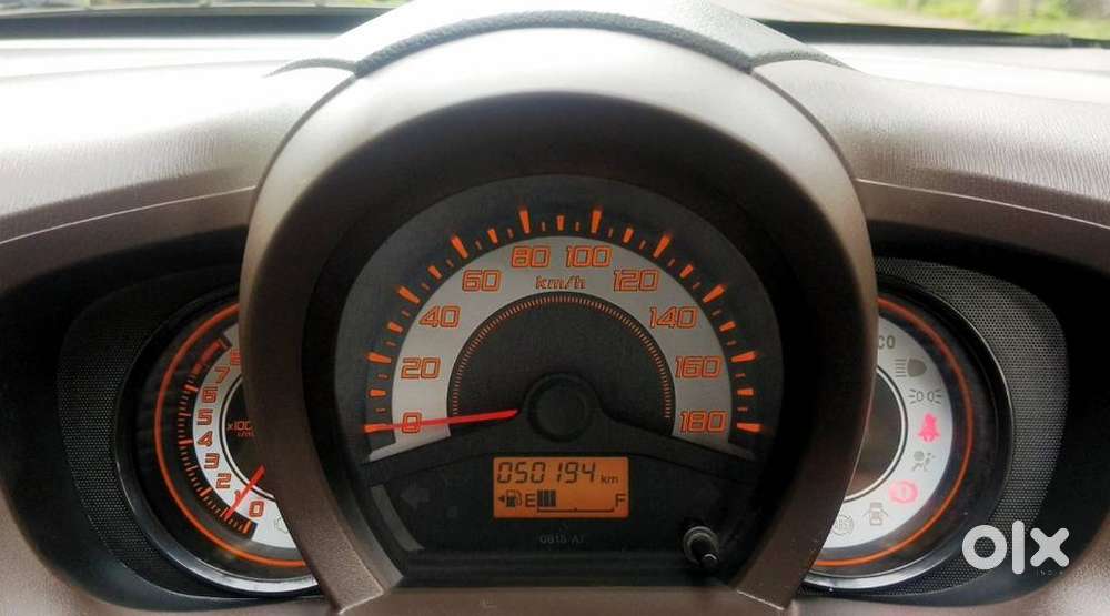 Honda Brio Vx Mt, 2011, Petrol