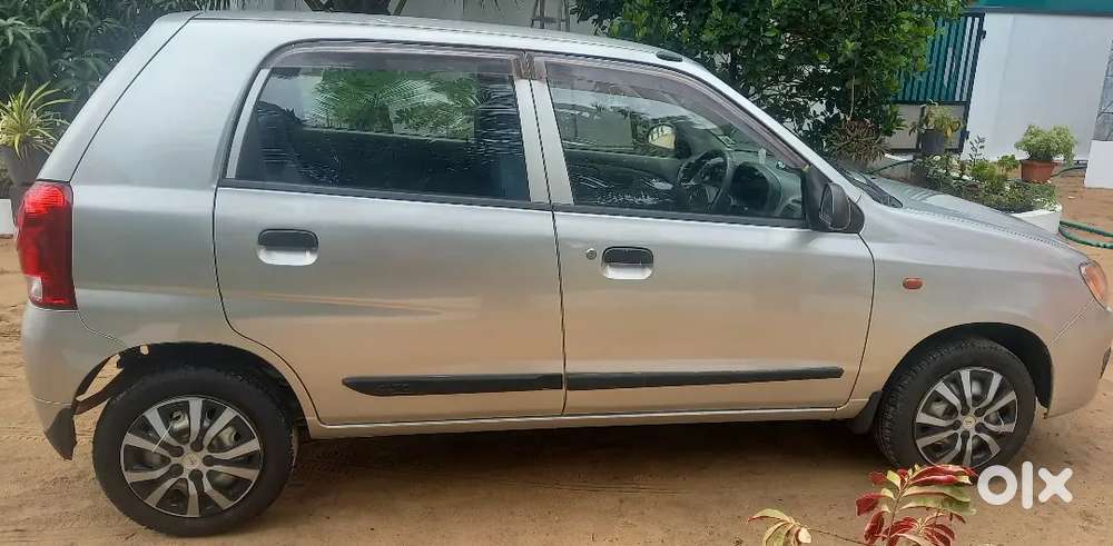 Maruti Suzuki Alto K10 2011 Petrol 69900 Km Driven