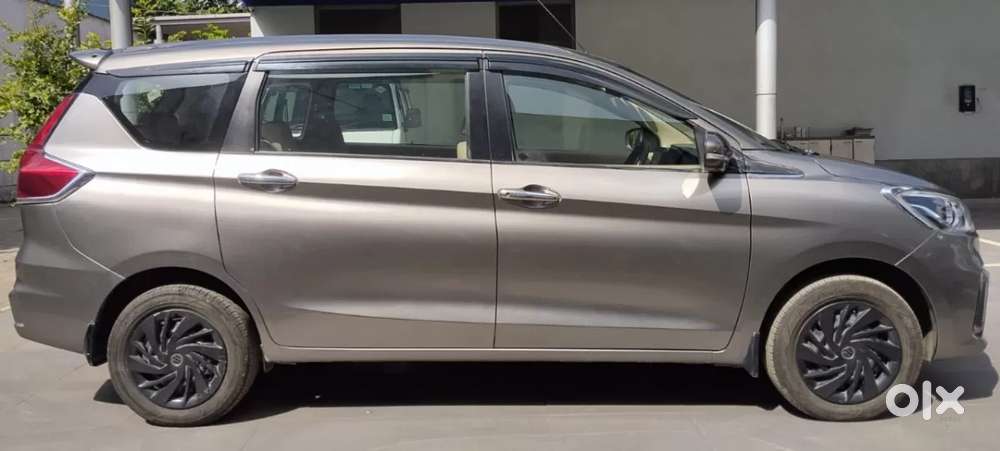 Maruti Suzuki Ertiga Vxi Cng, 2021, Cng & Hybrids