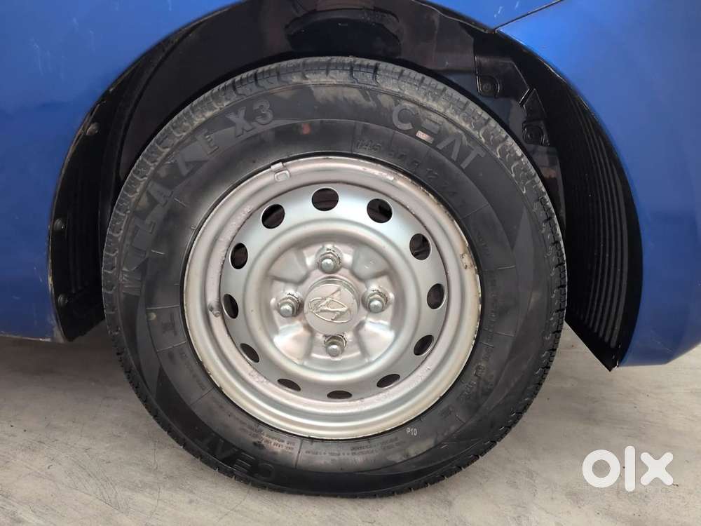 Hyundai Eon Era, 2014, Petrol