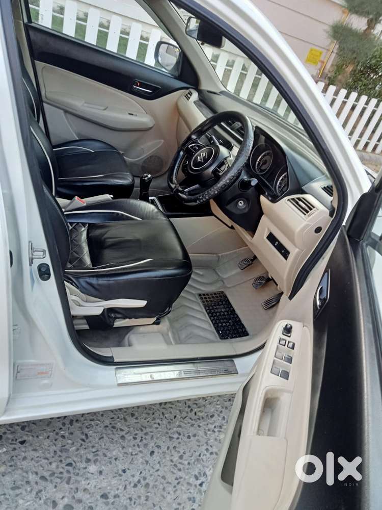 Maruti Suzuki Swift Dzire 1.3 Vxi, 2021, Petrol