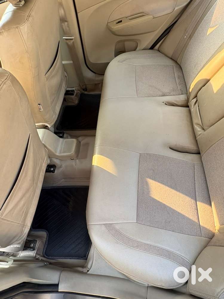 Swift Dzire Petrol Manual 2012