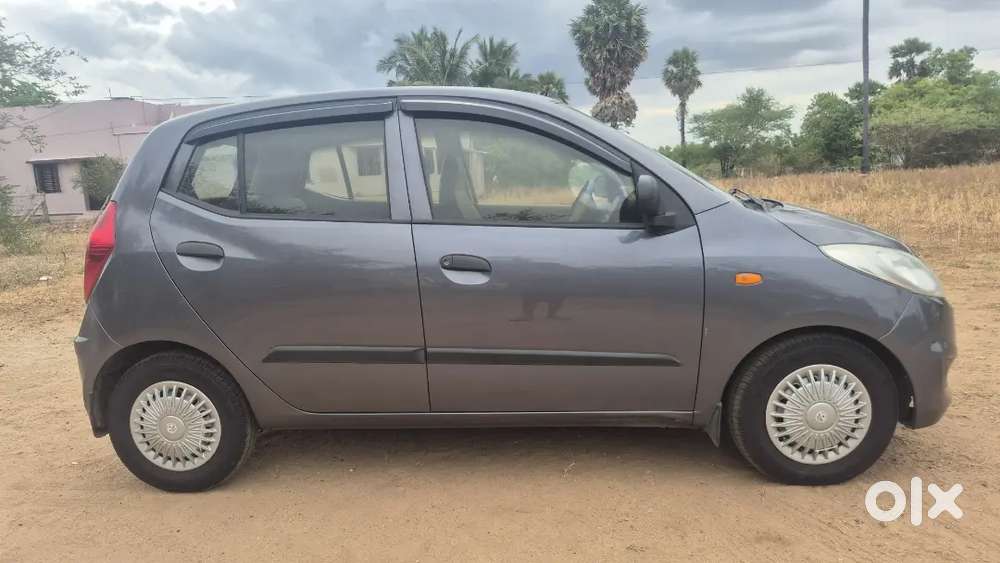 Hyundai I10 Magna 2016 Second Owner