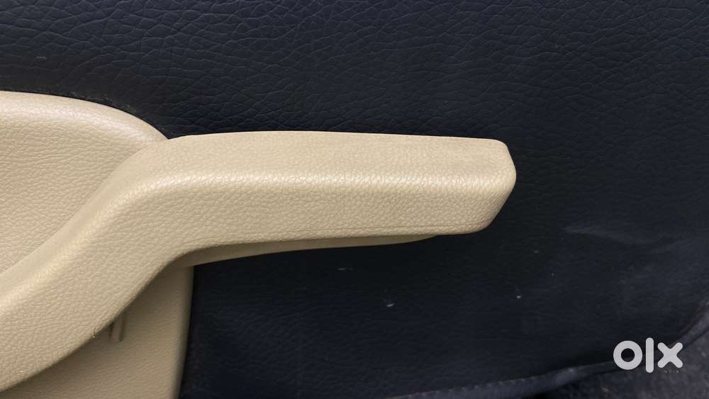 Honda Brio Vx At, 2015, Petrol