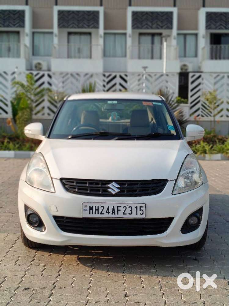 Maruti Suzuki Dzire 2017-2020 Zdi, 2015, Diesel