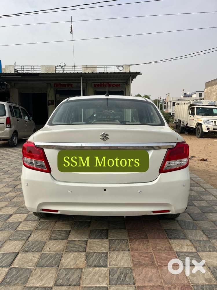 Maruti Suzuki Swift Dzire Lxi Optional-o, 2021, Cng & Hybrids