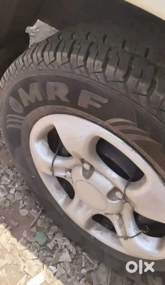 Mahindra Scorpio 2009 Diesel