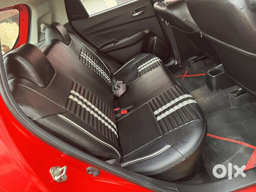 Maruti Suzuki Swift Amt Vxi, 2021, Petrol