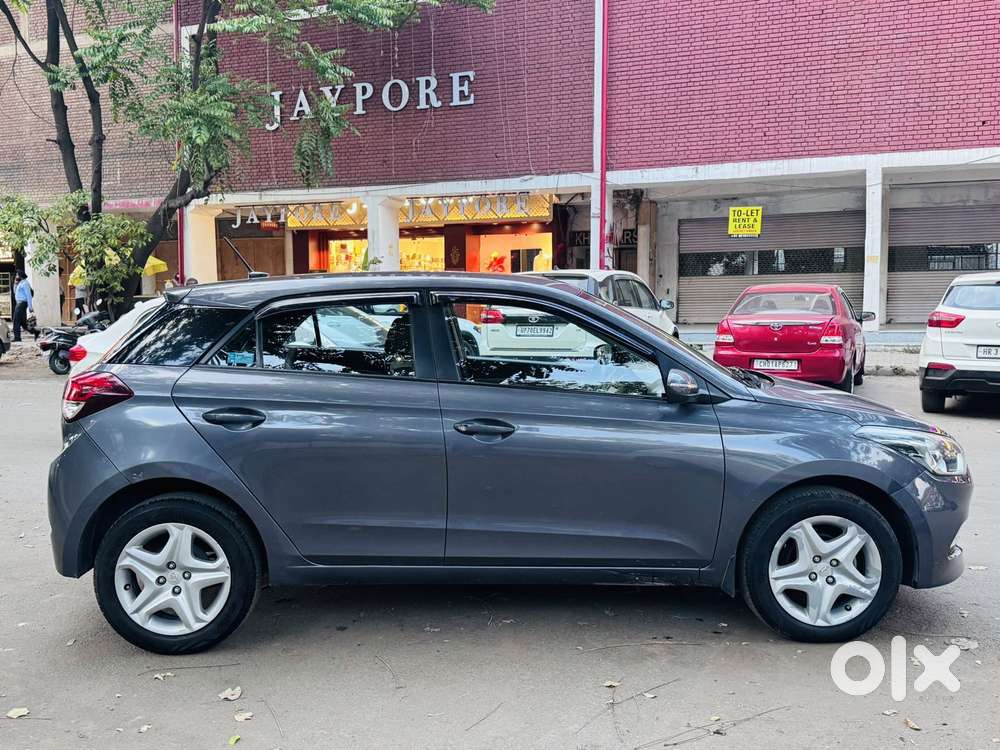 Hyundai Elite I20 Asta 1.4 Crdi, 2017, Diesel