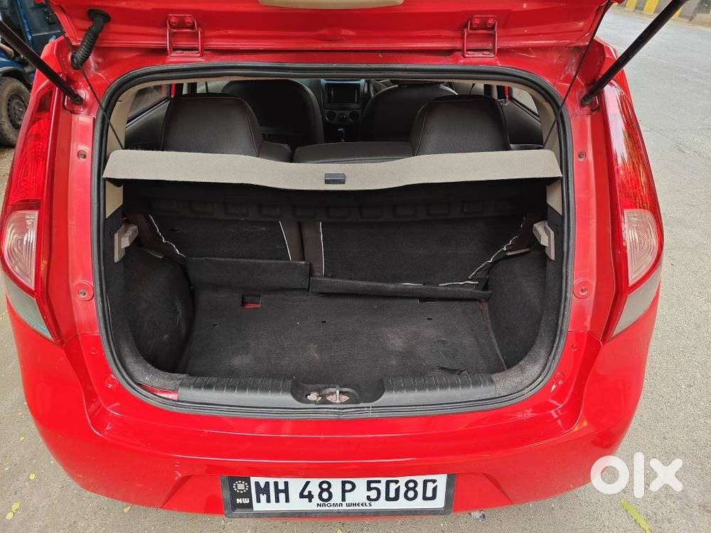 Chevrolet Sail U-va 1.3 Ls Abs, 2013, Diesel