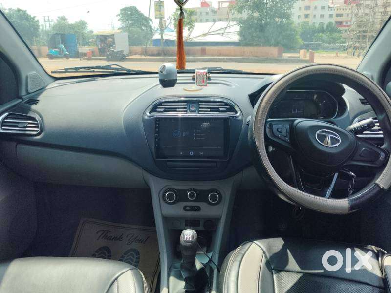 Tata Tiago, 2023, Petrol