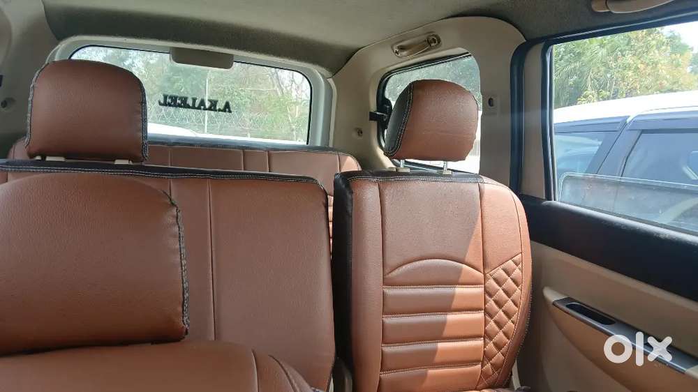 Chevrolet Enjoy 2016 Diesel 420000 Km Driven