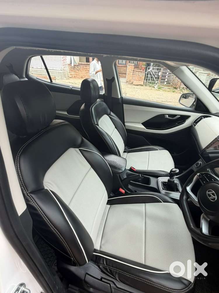 Hyundai Creta Diesel 2021