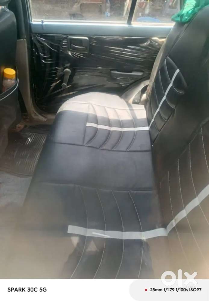 Maruti Suzuki 800