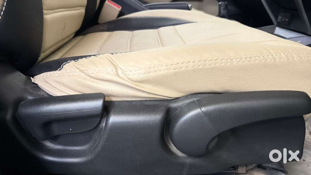 Honda City I Vtec V, 2016, Petrol