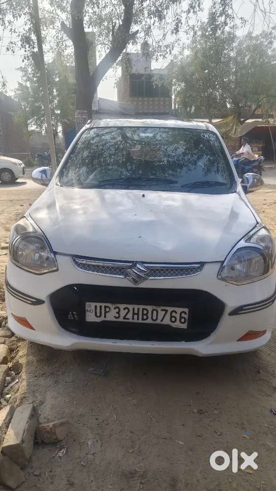 Maruti Suzuki Alto 800 2016 Petrol 82000 Km Driven