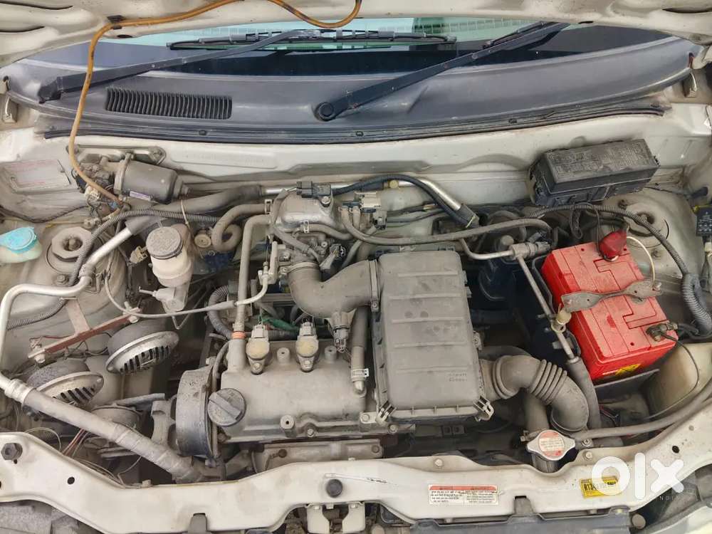 Maruti Suzuki Alto 2011.valid 2031 Tk