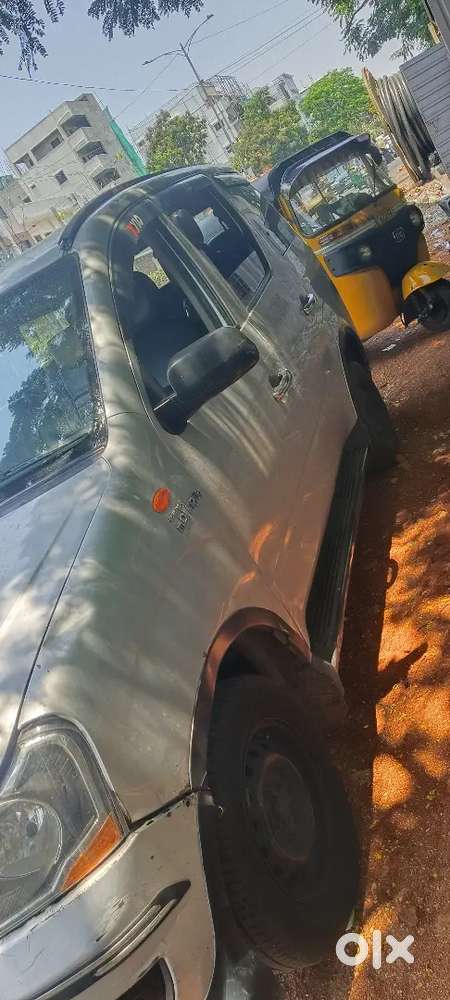 Mahindra Xylo 2019